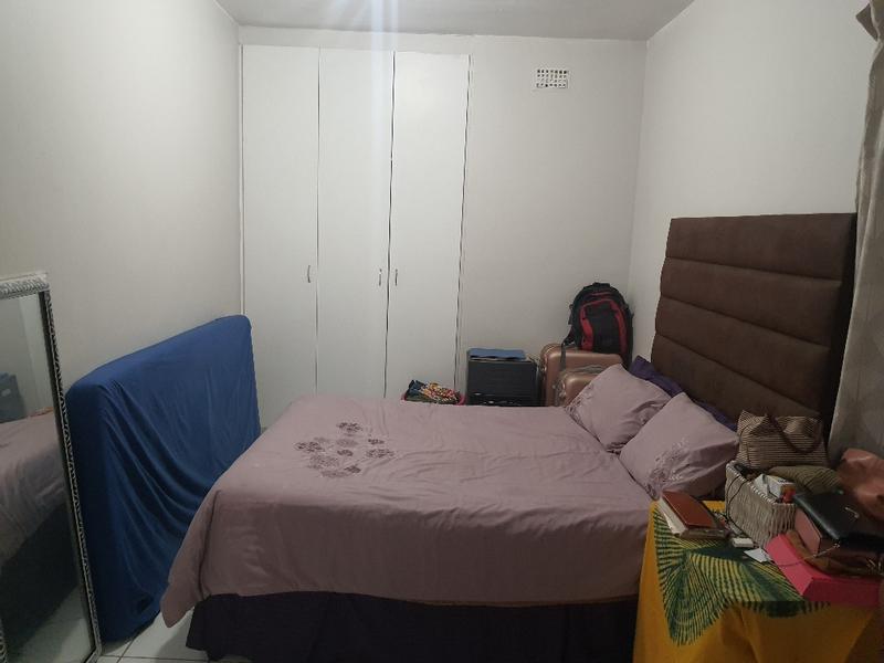 To Let 1 Bedroom Property for Rent in St Dumas Western Cape